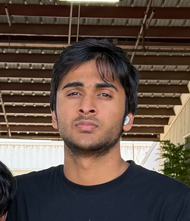 Pranav Seelam